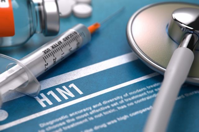 Douze personnes qui avaient contractées la grippe A H1N1 sont décédées en Birmanie