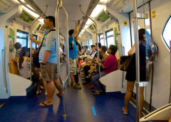 Les tarifs du BTS vont augmenter à partir du 1er octobre prochain