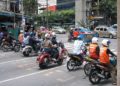 La ville de Bangkok va partager le montant des amendes avec les personnes dénonçant ces infractions