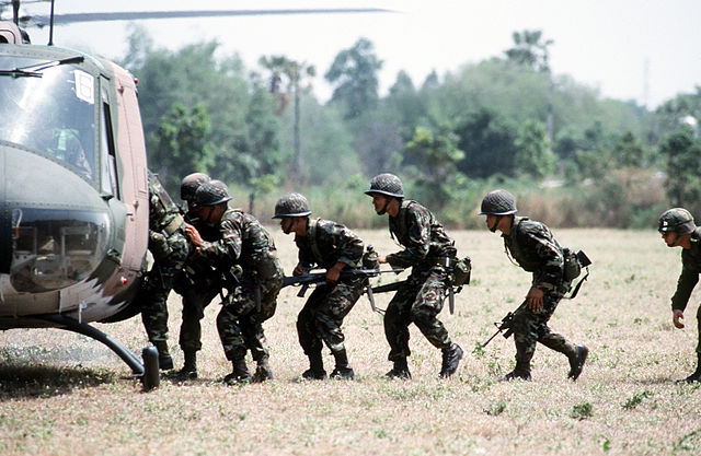 Des soldats thaïlandais vont être envoyés au Soudan du Sud dans le cadre de la mission de l'ONU