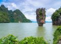 Le secteur du tourisme a déjà généré 1.000 milliards de bahts de revenus en Thaïlande