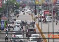La ville de Chiang Mai va désormais surveiller les routes grâce à des caméras