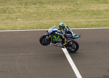 Le premier grand prix MotoGP de Thaïlande aura lieu l'an prochain