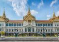 Les hôtels autour du Grand Palais de Bangkok sont complets pour la période de la Crémation Royale