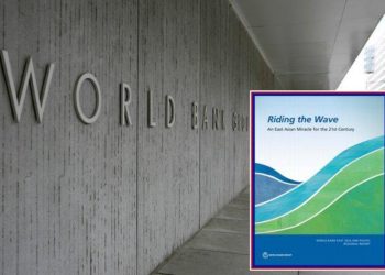 La Banque Mondiale Salue le Développement Thaïlandais
