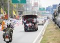 Les Routes Thaïlandaises sont les Plus Dangereuses au Monde