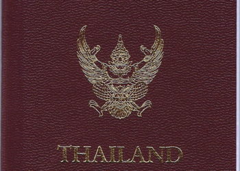 Dans quels pays les thaïlandais n'ont pas besoin de visa pour voyager ?