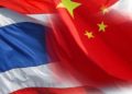 Chine et Thaïlande veulent renforcer leur coopération