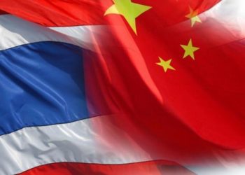 Chine et Thaïlande renouvellent un accord de swap de devises