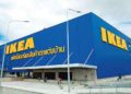 Le second magasin Ikea de Bangkok ouvrira le 15 mars
