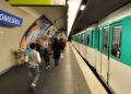 SOS Usagers et l'Unsa RATP dénoncent l'insécurité dans le métro parisien