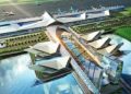 Le nouvel aéroport de Phnom Penh approuvé pour 1,5 milliard de dollars