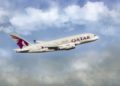 Qatar Airways lance un 6e vol quotidien vers Bangkok