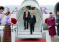 L'aéroport d'U-Tapao accueille Qatar Airways