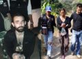 Un couple franco-thaï arrêté après le meurtre d'un italien