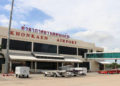 Khon Kaen : l'aéroport temporairement fermé après un incendie