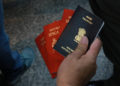 Il falsifiait des passeports et visas, un pakistanais arrêté