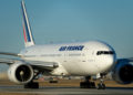 Air France change d'avion pour le Paris-Bangkok