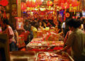300.000 touristes chinois attendus pour le Nouvel An lunaire