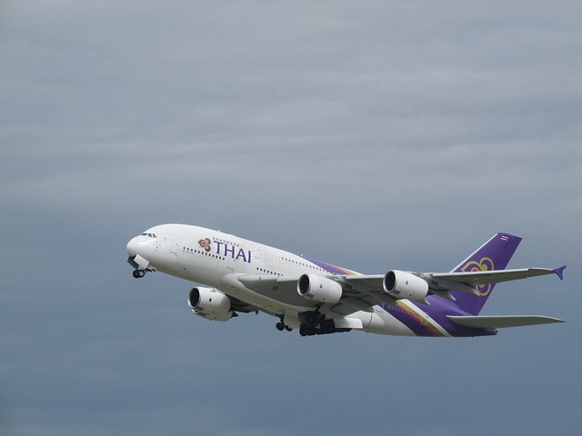 Un Airbus A380 de la compagnie nationale Thai Airways a été contraint de se poser d'urgence à Suvarnabhumi lundi