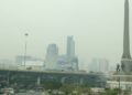 Bangkok : la qualité de l'air continue de se détériorer