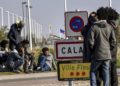 Une dizaine de blessés dans une rixe entre migrants à Calais