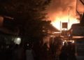 Koh Phi Phi : des touristes évacués et au moins 3 blessés après un incendie