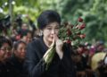 Une maison et des biens de Yingluck saisis