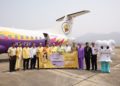 Nok Air inaugure sa nouvelle ligne Bangkok-Mae Hong Son