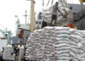 La Thaïlande va exporter 9,5 millions de tonnes de riz en 2018