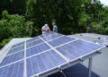 L'achat de l'énergie des panneaux solaires bientôt libéralisé