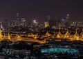 Bangkok : les lieux où les lumières s'éteindront pour l'Earth Hour le 24 mars