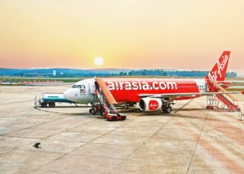 AirAsia va lancer une liaison Hua Hin-Kuala Lumpur