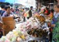 Bangkok : plus de 100 marchés sont illégaux