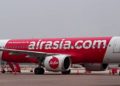 Udon Thani : atterrissage d'urgence d'un vol Air Asia en provenance de Macao