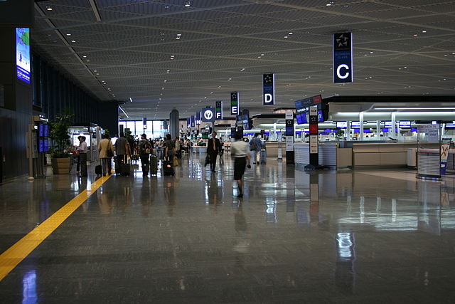 L'aéroport de Tokyo-Narita prévoit d'agrandir son terminal low-cost pour faire face à l'augmentation du trafic