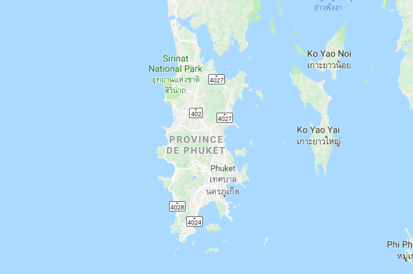 Un ressortissant français a été retrouvé mort dans son condo de Patong, dans la province de Phuket, samedi