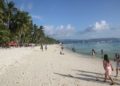 Les Philippines ferment Boracay au tourisme pour des problèmes d'égouts