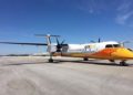 Buriram : un avion Nok Air oblige l'aéroport à fermer