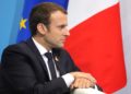 Emmanuel Macron dénonce les "égoïsmes nationaux"