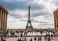 Forte reprise de la fréquentation touristique en France