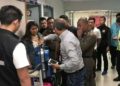Une passagère affirme s'être fait voler 874000฿ sur un vol Thai Airways
