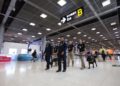 L'aéroport Suvarnabhumi de Bangkok prêt pour Songkran