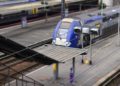 SNCF : début d'une grève qui s'annonce très suivie