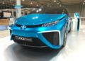Toyota prévoit de produire des batteries en Thaïlande