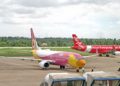 La flotte des compagnies aériennes low-cost en Thaïlande a triplé en 5 ans