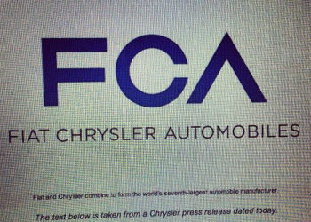 Fiat Chrysler rappelle des millions de véhicules en Amérique du Nord