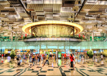 Singapour-Kuala Lumpur est la ligne aérienne internationale la plus fréquentée au monde