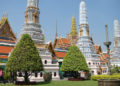 Le nombre de touristes étrangers en Thaïlande augmente de 9% en avril