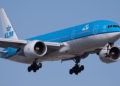 Phuket : un avion KLM se pose par précaution après la surchauffe d'un téléphone